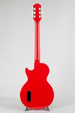 Epiphone Billie Joe Armstrong Les Paul Junior Radiant Red【S/N 26011525094】_4
