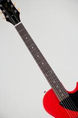 Epiphone Billie Joe Armstrong Les Paul Junior Radiant Red【S/N 26011525094】_5