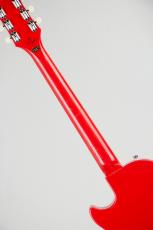 Epiphone Billie Joe Armstrong Les Paul Junior Radiant Red【S/N 26011525094】_6