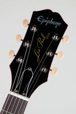 Epiphone Billie Joe Armstrong Les Paul Junior Radiant Red【S/N 26011525094】_7