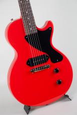 Epiphone Billie Joe Armstrong Les Paul Junior Radiant Red【S/N 26011525094】_9