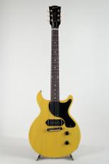 Gibson Les Paul Junior Double Cutaway TV Yellow【S/N 214760329】_2