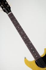 Gibson Les Paul Junior Double Cutaway TV Yellow【S/N 214760329】_5