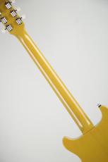 Gibson Les Paul Junior Double Cutaway TV Yellow【S/N 214760329】_6