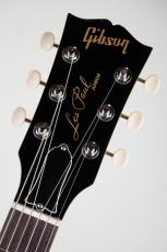 Gibson Les Paul Junior Double Cutaway TV Yellow【S/N 214760329】_7