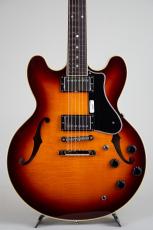 FUJIGEN Masterfield MSA-HP/Antique Sunburst【S/N F240779】