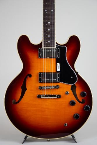 FUJIGEN Masterfield MSA-HP/Antique Sunburst【S/N F240779】