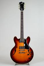 FUJIGEN Masterfield MSA-HP/Antique Sunburst【S/N F240779】_2