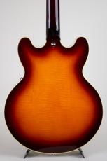 FUJIGEN Masterfield MSA-HP/Antique Sunburst【S/N F240779】_3