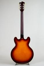 FUJIGEN Masterfield MSA-HP/Antique Sunburst【S/N F240779】_4