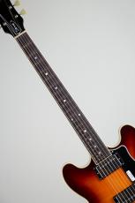 FUJIGEN Masterfield MSA-HP/Antique Sunburst【S/N F240779】_5