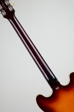 FUJIGEN Masterfield MSA-HP/Antique Sunburst【S/N F240779】_6