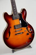 FUJIGEN Masterfield MSA-HP/Antique Sunburst【S/N F240779】_9