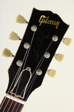 Gibson Historic Collection 1959 Les Paul Standard Reissue Lemon Burst Aged 2000_9