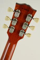 Gibson Historic Collection 1959 Les Paul Standard Reissue Lemon Burst Aged 2000_10