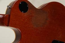 Gibson Historic Collection 1959 Les Paul Standard Reissue Lemon Burst Aged 2000_11