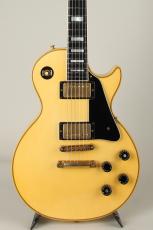 Gibson 1985 Les Paul Custom Alpine White