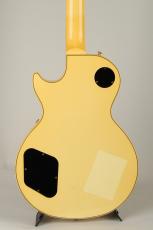 Gibson 1985 Les Paul Custom Alpine White_3