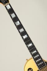 Gibson 1985 Les Paul Custom Alpine White_4