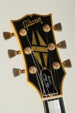 Gibson 1985 Les Paul Custom Alpine White_6