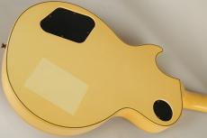 Gibson 1985 Les Paul Custom Alpine White_9