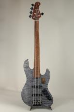 Bacchus WL5-QM-AC RSM/M BLKS_2