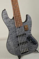 Bacchus WL5-QM-AC RSM/M BLKS_3