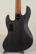 Bacchus WL5-QM-AC RSM/M BLKS_4