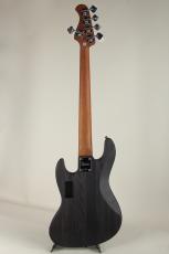 Bacchus WL5-QM-AC RSM/M BLKS_5