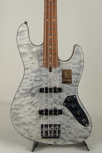 Bacchus WL4-QM RSM/M CHGS