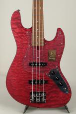 Bacchus WL4-QM RSM/M REDS