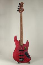 Bacchus WL4-QM RSM/M REDS_2