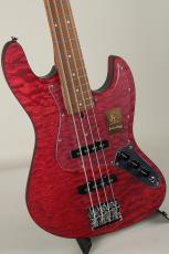 Bacchus WL4-QM RSM/M REDS_3