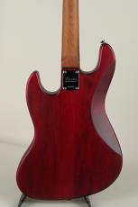 Bacchus WL4-QM RSM/M REDS_4