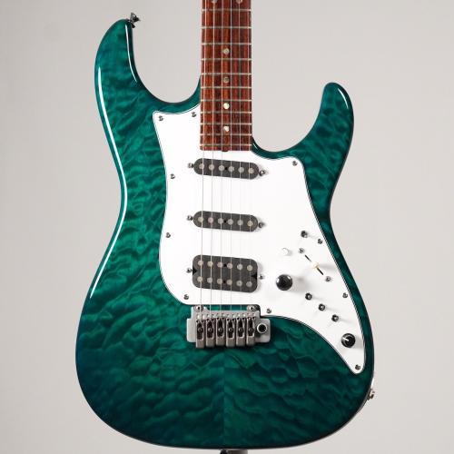 James Tyler Studio Elite USA Quilted Maple Top [3.75kg]