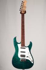 James Tyler Studio Elite USA Quilted Maple Top [3.75kg]_2
