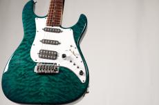 James Tyler Studio Elite USA Quilted Maple Top [3.75kg]_4