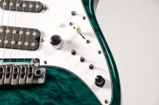 James Tyler Studio Elite USA Quilted Maple Top [3.75kg]_5