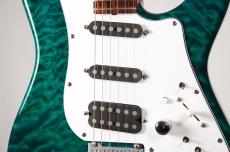 James Tyler Studio Elite USA Quilted Maple Top [3.75kg]_6