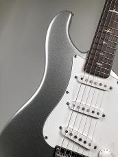 Paul Reed Smith [PRS] SE SE Silver Sky Rosewood -Platinum Spark- 【3.22kg】2025年製_3