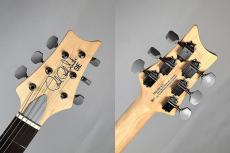 Paul Reed Smith [PRS] SE SE Silver Sky Rosewood -Platinum Spark- 【3.22kg】2025年製_8