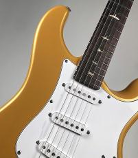 Paul Reed Smith [PRS] SE SE Silver Sky Rosewood -Gold Spark- 【3.22kg】2025年製_2