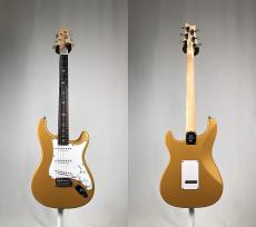 Paul Reed Smith [PRS] SE SE Silver Sky Rosewood -Gold Spark- 【3.22kg】2025年製_7