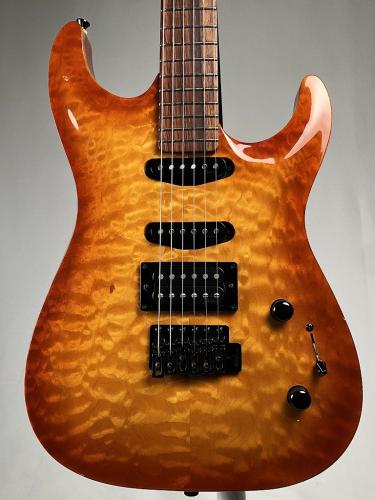 Marchione Guitars Carve Top #051501【USED】