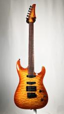 Marchione Guitars Carve Top #051501【USED】_2