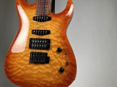 Marchione Guitars Carve Top #051501【USED】_3