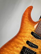 Marchione Guitars Carve Top #051501【USED】_4