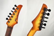 Marchione Guitars Carve Top #051501【USED】_7