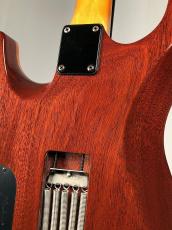 Marchione Guitars Carve Top #051501【USED】_10
