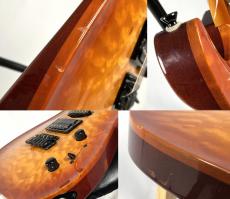 Marchione Guitars Carve Top #051501【USED】_11